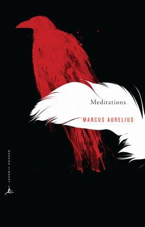 Summary of "Meditations"