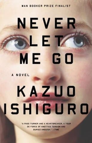 Quoting Kazuo Ishiguro