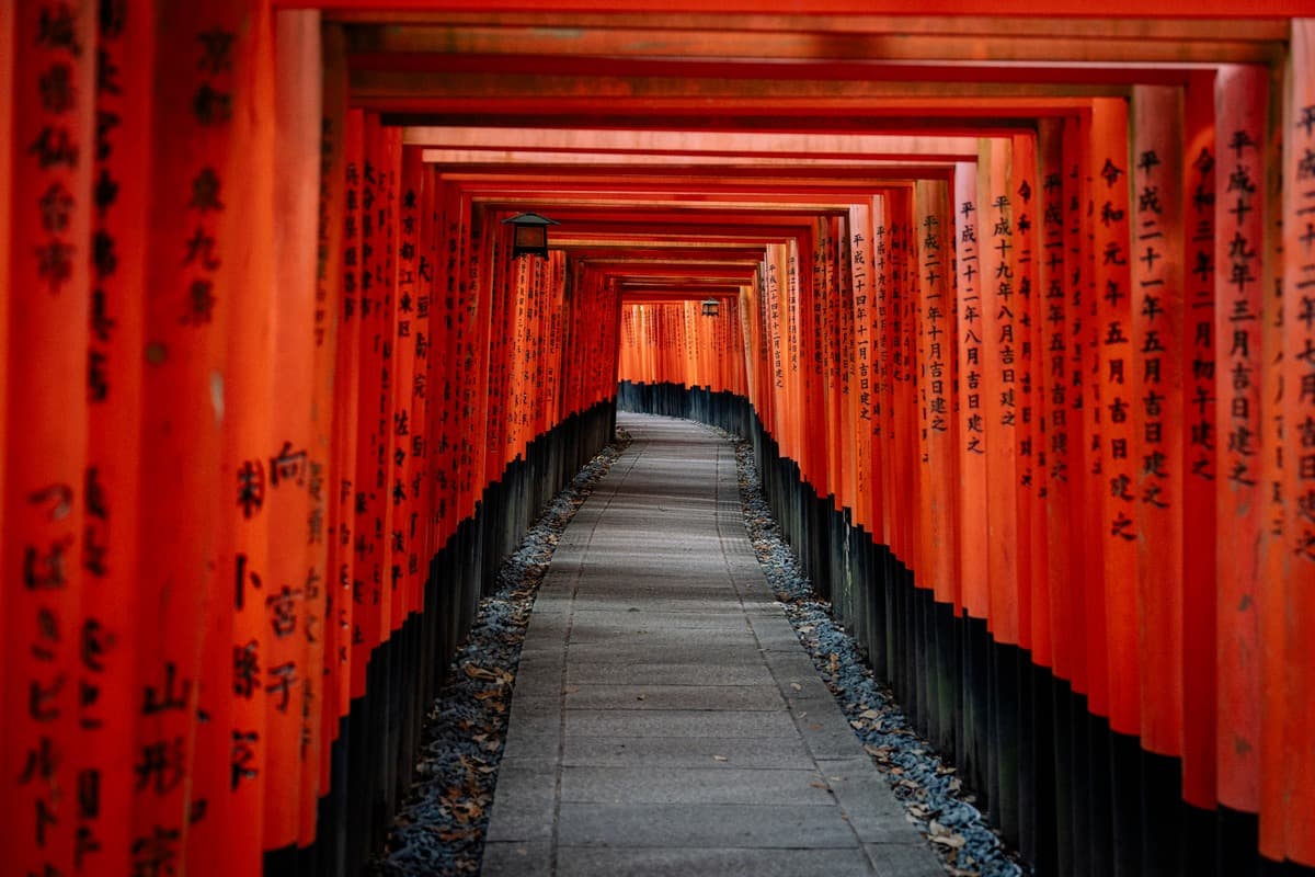 Kyoto Wallpaper